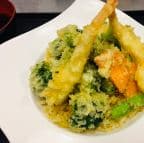 Best Shrimp and Veggie Tempura in Beverly Hills, CA