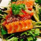 Best Sashimi Salad in Beverly Hills, CA