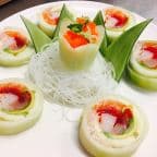 Best Naruto Roll in Beverly Hills, CA