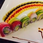 Best Rainbow Roll in Beverly Hills, CA