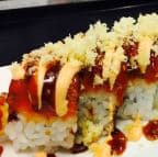 Best Las Vegas Roll in Beverly Hills, CA