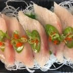 Best Hamachi Jalapeno Sashimi in Beverly Hills, CA