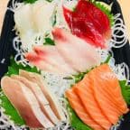 Best Deluxe Sashimi Combo in Beverly Hills, CA