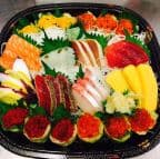Best Sashimi Combo for 3 in Beverly Hills, CA