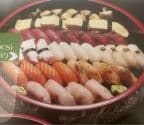 Best Sakura Sushi Platter in Beverly Hills, CA