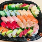 Best Tokyo Sushi Platter in Beverly Hills, CA