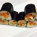 Best Spicy Salmon Roll in Beverly Hills, CA