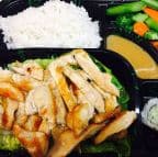 Best Chicken Teriyaki in Beverly Hills, CA