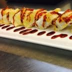Best Spicy Tuna Tempura Roll in Beverly Hills, CA
