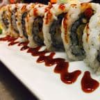 Best Veggie Tempura Roll in Beverly Hills, CA