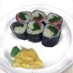 Best Ume Sisho Roll in Beverly Hills, CA