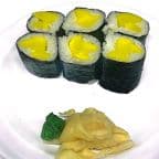 Best Oshinko Roll in Beverly Hills, CA