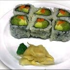 Best Vegetable Roll in Beverly Hills, CA