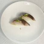 Best Saba Sushi (2) in Beverly Hills, CA