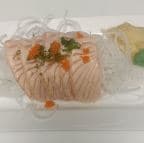 Best Truffle Salmon Sashimi in Beverly Hills, CA