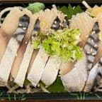 Best Saba Sashimi in Beverly Hills, CA