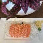 Best Salmon Sashimi in Beverly Hills, CA