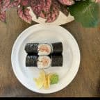 Best Negihama Roll in Beverly Hills, CA