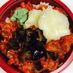 Best Spicy Tuna Don Bowl in Beverly Hills, CA