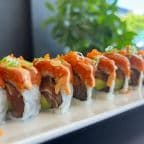 Best Spicy Girls Roll in Beverly Hills, CA