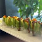 Best Caterpillar Roll in Beverly Hills, CA