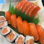 Best Salmon Lover Combo in Beverly Hills, CA