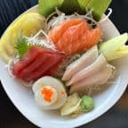 Best Sashimi Regular Combo in Beverly Hills, CA