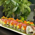 Best Pink Lady Roll in Beverly Hills, CA