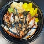 Best Unagi Don Bowl in Beverly Hills, CA