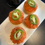 Best Spicy Tuna over Crispy Rice in Beverly Hills, CA