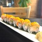 Best Bake Salmon Roll in Beverly Hills, CA