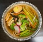 Best Veggie Udon in Beverly Hills, CA